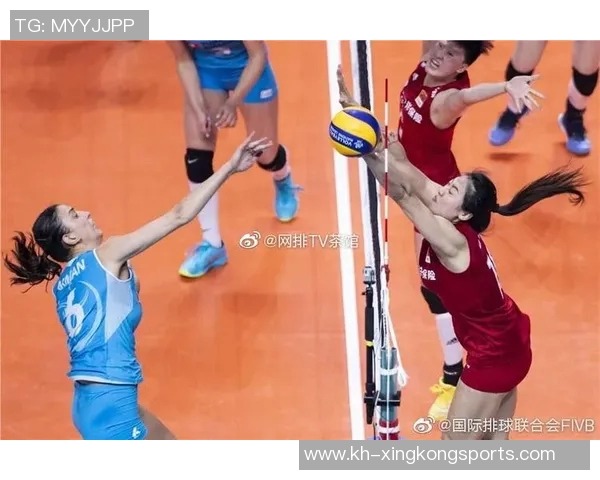 实时新闻南京排球队灵活性探讨提升竞技水平的关键因素与策略分析