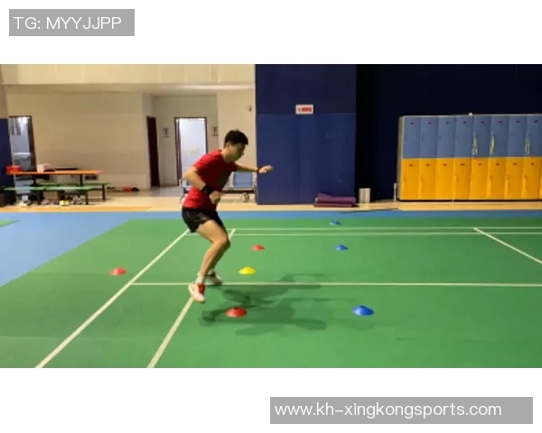 实时新闻科学乒乓球训练提升灵活性的创新方法与实践技巧分享